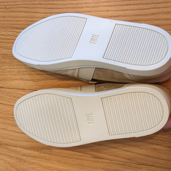 Frye Ivy slip ons 10 - Picture 8 of 12
